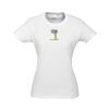 Womens Ice Cotton Tee Thumbnail