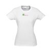 Womens Ice Cotton Tee Thumbnail