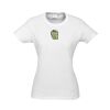 Womens Ice Cotton Tee Thumbnail