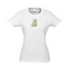 Womens Ice Cotton Tee Thumbnail