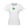 Womens Ice Cotton Tee Thumbnail