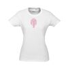 Womens Ice Cotton Tee Thumbnail