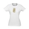 Womens Ice Cotton Tee Thumbnail