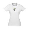 Womens Ice Cotton Tee Thumbnail