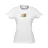 Womens Ice Cotton Tee Thumbnail