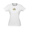 Womens Ice Cotton Tee Thumbnail