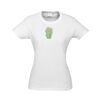 Womens Ice Cotton Tee Thumbnail
