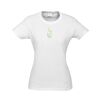 Womens Ice Cotton Tee Thumbnail