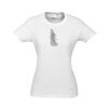 Womens Ice Cotton Tee Thumbnail
