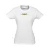Womens Ice Cotton Tee Thumbnail
