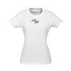 Womens Ice Cotton Tee Thumbnail