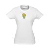 Womens Ice Cotton Tee Thumbnail