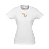 Womens Ice Cotton Tee Thumbnail