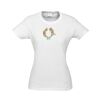 Womens Ice Cotton Tee Thumbnail