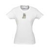 Womens Ice Cotton Tee Thumbnail