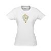 Womens Ice Cotton Tee Thumbnail