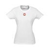 Womens Ice Cotton Tee Thumbnail