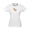 Womens Ice Cotton Tee Thumbnail