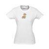 Womens Ice Cotton Tee Thumbnail