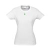 Womens Ice Cotton Tee Thumbnail