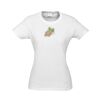 Womens Ice Cotton Tee Thumbnail