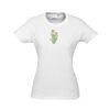 Womens Ice Cotton Tee Thumbnail