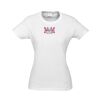 Womens Ice Cotton Tee Thumbnail