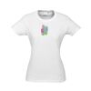 Womens Ice Cotton Tee Thumbnail