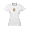 Womens Ice Cotton Tee Thumbnail