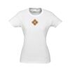 Womens Ice Cotton Tee Thumbnail