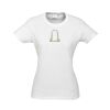 Womens Ice Cotton Tee Thumbnail