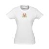 Womens Ice Cotton Tee Thumbnail