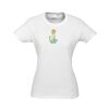Womens Ice Cotton Tee Thumbnail