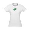 Womens Ice Cotton Tee Thumbnail
