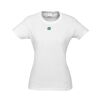 Womens Ice Cotton Tee Thumbnail