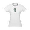 Womens Ice Cotton Tee Thumbnail