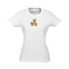 Womens Ice Cotton Tee Thumbnail