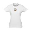 Womens Ice Cotton Tee Thumbnail