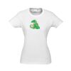 Womens Ice Cotton Tee Thumbnail