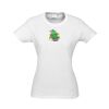 Womens Ice Cotton Tee Thumbnail