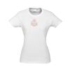 Womens Ice Cotton Tee Thumbnail