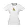 Womens Ice Cotton Tee Thumbnail