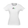 Womens Ice Cotton Tee Thumbnail