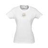 Womens Ice Cotton Tee Thumbnail
