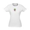 Womens Ice Cotton Tee Thumbnail