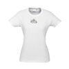 Womens Ice Cotton Tee Thumbnail