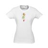 Womens Ice Cotton Tee Thumbnail