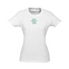 Womens Ice Cotton Tee Thumbnail