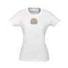 Womens Ice Cotton Tee Thumbnail