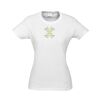 Womens Ice Cotton Tee Thumbnail